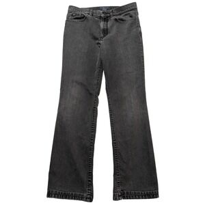 ALBERTO T400 COMFORT FIT Charcoal Denim Jeans - Men 34X32? READ